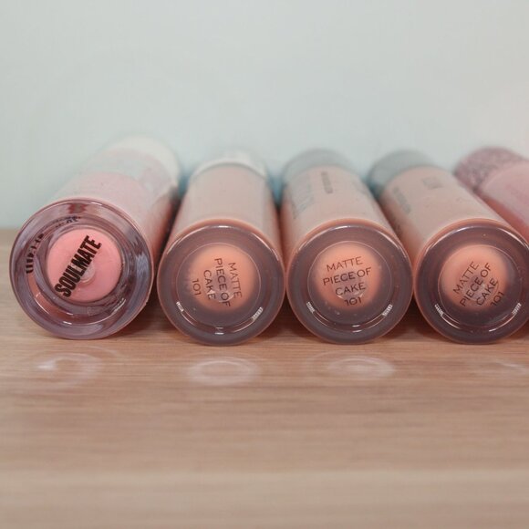 Makeup Revolution Assorted Makeup Bundle Lot of 16+ pieces BRAND NEW - Picture 6 of 16